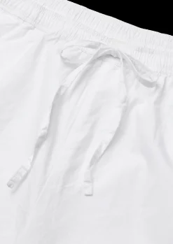 Discount JUNA Lollipop Sofie Pants S/M hvid | Køb hos Rosendahl.com