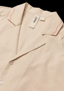 Sale JUNA Lollipop Sofie Shirt M/L sand | Køb hos Rosendahl.com