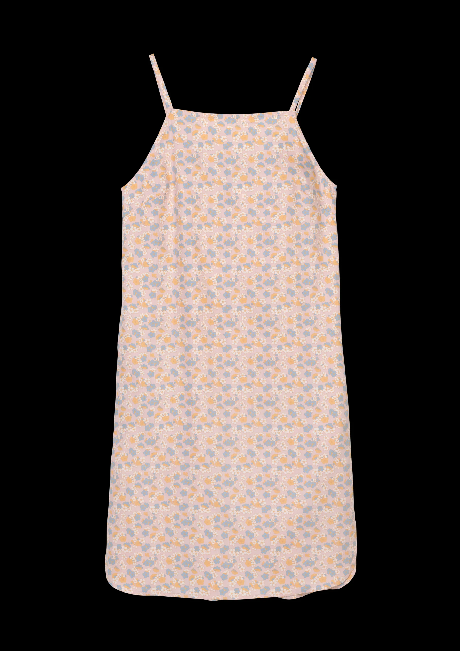 Discount JUNA Maria dress XS i rosa fra serien Pleasantly | Køb her