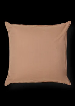 New JUNA Mochrome Pudebetræk støvet rød 60x63 cm  | Køb her