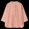 Best JUNA Monochrome Irene shirt XS støvet rosa | Køb her