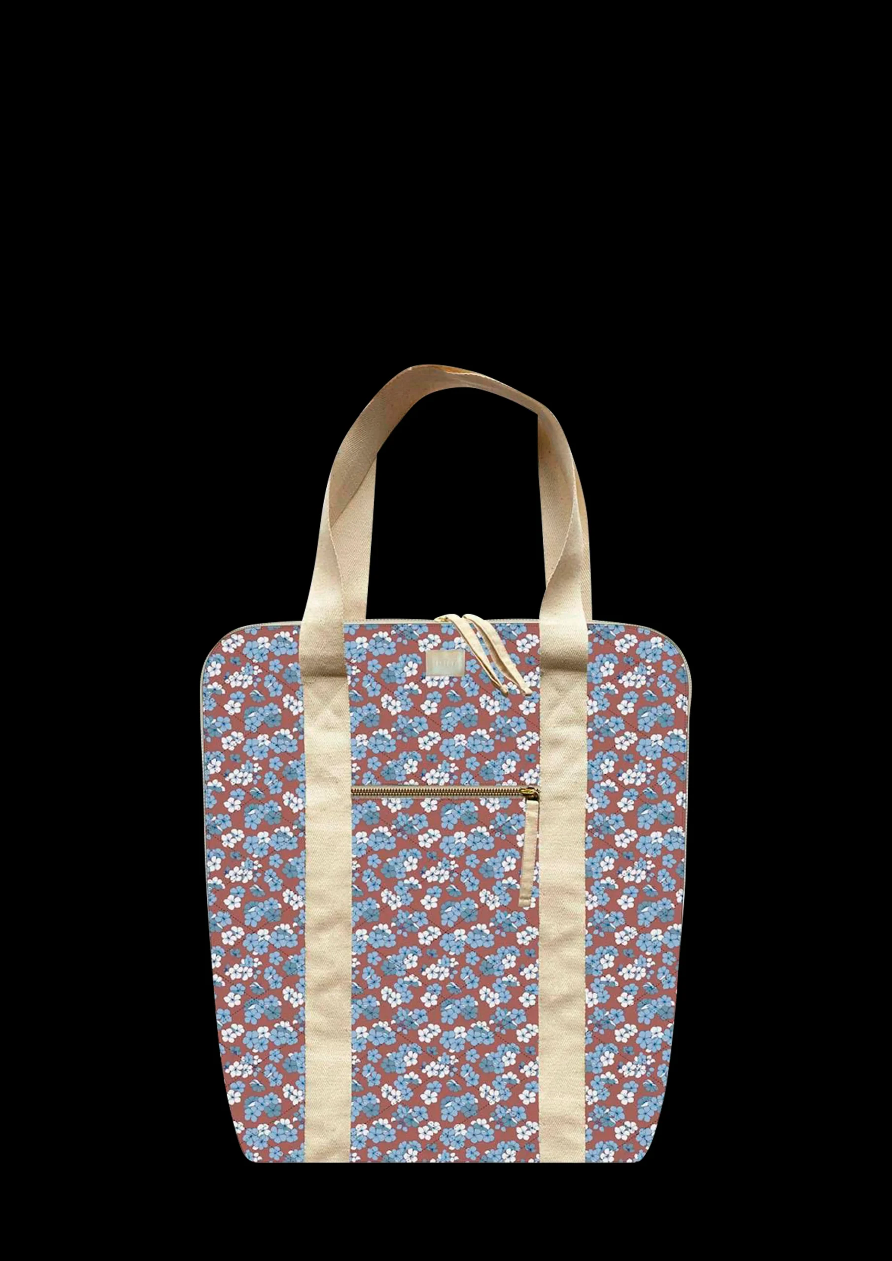 Discount JUNA Pleasantly Andrea bag one size støvet rød | Køb her