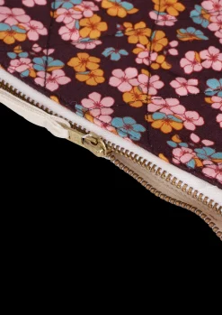 Online JUNA Pleasantly Dalila Toiletbag 21x16 cm chokolade