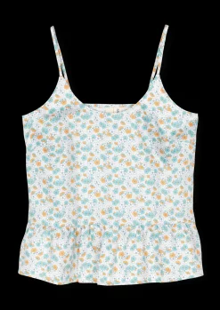 Discount JUNA Pleasantly Liv chemise i mint str. S/M – Køb her