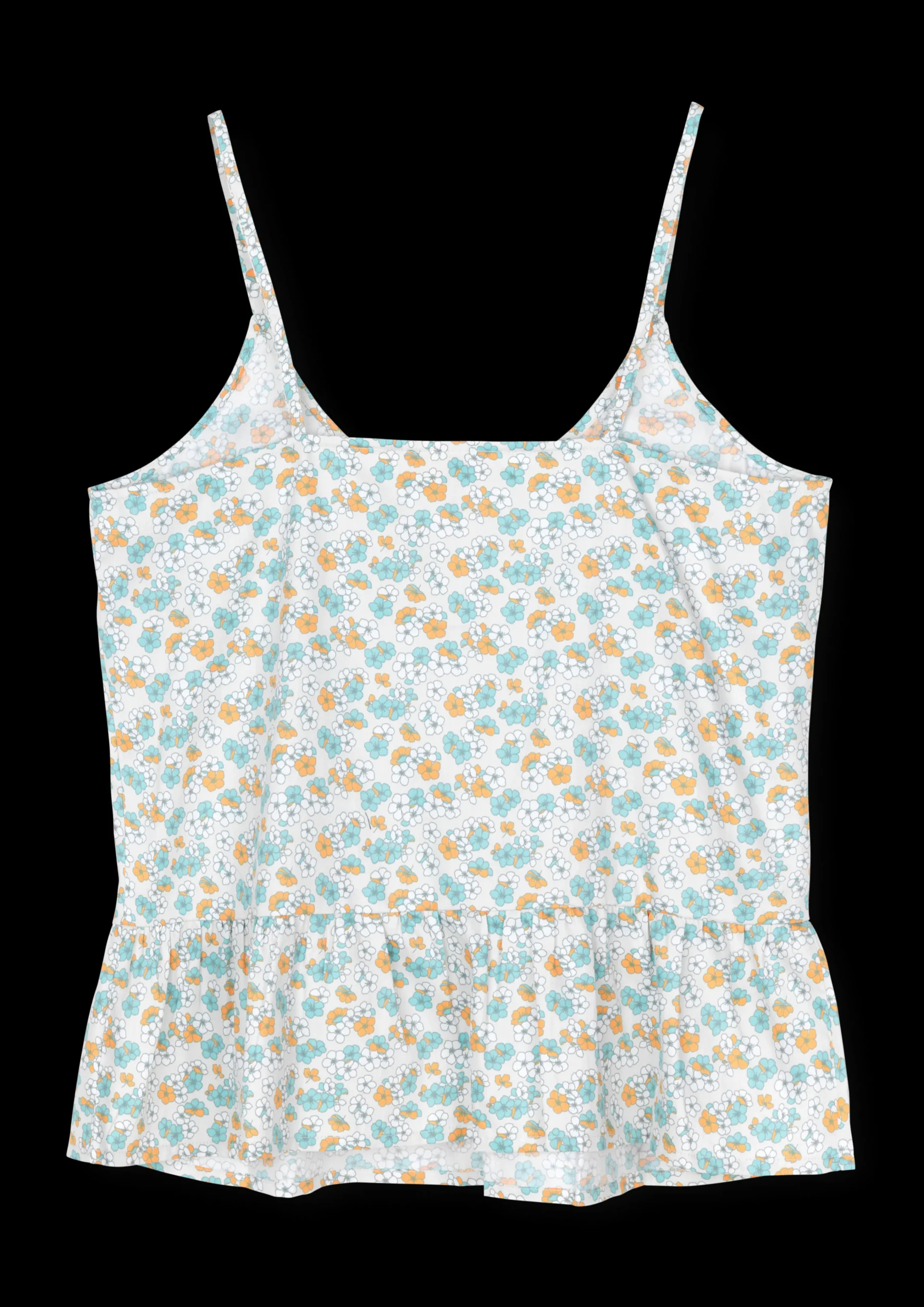 Discount JUNA Pleasantly Liv chemise i mint str. S/M – Køb her