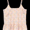 Hot JUNA Pleasantly Liv chemise i pink str. S/M – Køb her