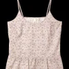 Outlet JUNA Pleasantly Liv top sand S/M | Køb her