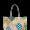 Outlet JUNA Pleasantly Marta Shopper one size multi | Køb her
