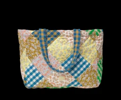 Outlet JUNA Pleasantly Marta Shopper one size multi | Køb her