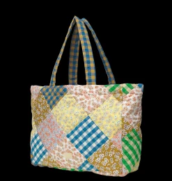 Outlet JUNA Pleasantly Marta Shopper one size multi | Køb her