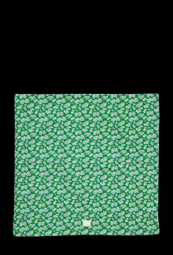 Discount JUNA Pleasantly Pudebetræk 63x60 cm grøn DK | Køb her