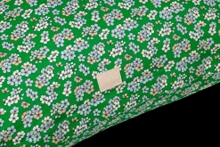 Discount JUNA Pleasantly Pudebetræk 63x60 cm grøn DK | Køb her