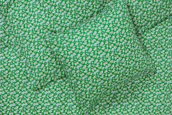 Best JUNA Pleasantly Sengetøj 140x200 cm grøn DK | Køb her