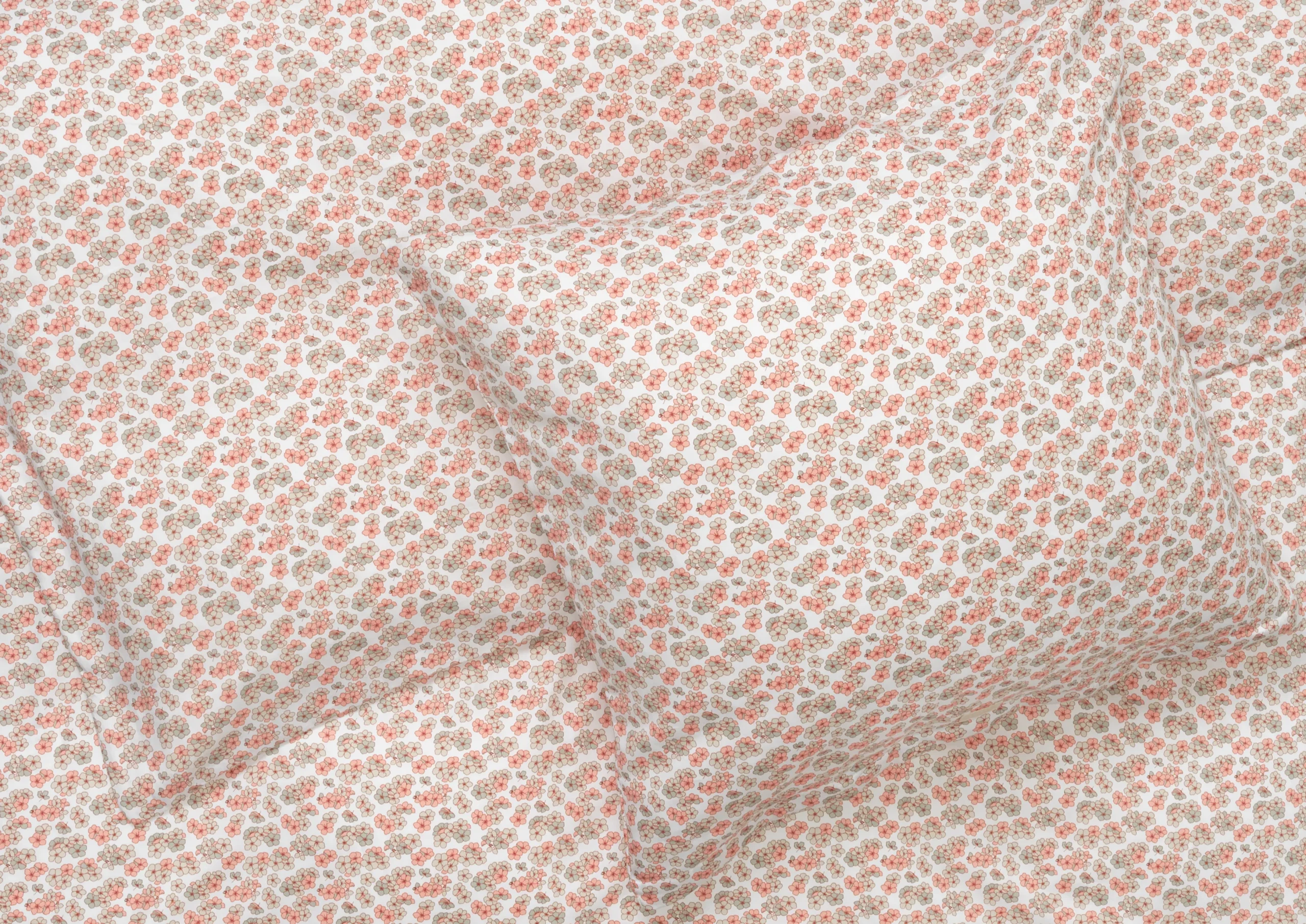 Best JUNA Pleasantly Sengetøj 140x200 cm hvid DK | Køb her