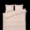 Outlet JUNA Pleasantly Sengetøj 220x220 cm hvid SE | Køb her