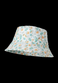 New JUNA Pleasantly Summer hat one size mint | Køb her