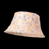 Online JUNA Pleasantly Summer hat one size pink | Køb her