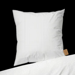 Discount JUNA Pudebetræk 60x50 cm i hvid fra serien Spiga | Køb her