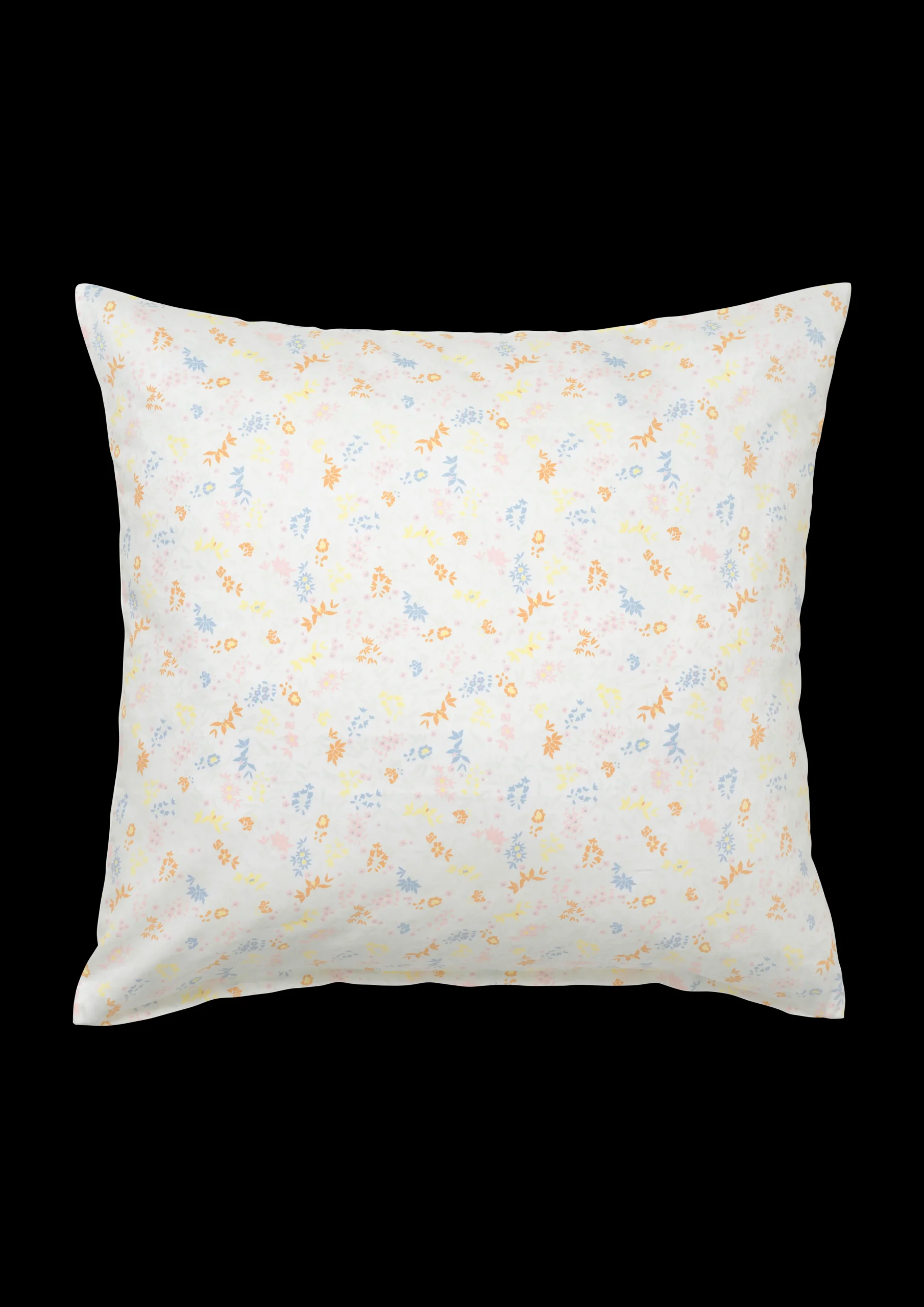 New JUNA Pudebetræk 70x50 cm i hvid fra serien Fiore | Køb her