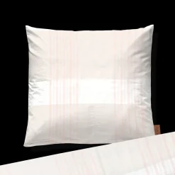 New JUNA Pudebetræk 60x50 cm i rosa fra serien Road | Køb her