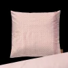 JUNA Pudebetræk 60x50 cm i rosa fra serien Travel | Køb her