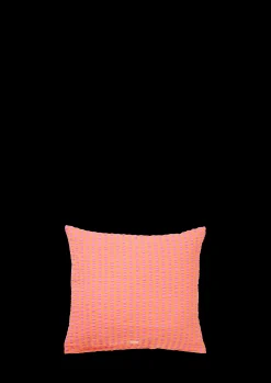 Discount JUNA Pudebetræk 60x50 cm i rosa fra serien Bæk&Bølge
