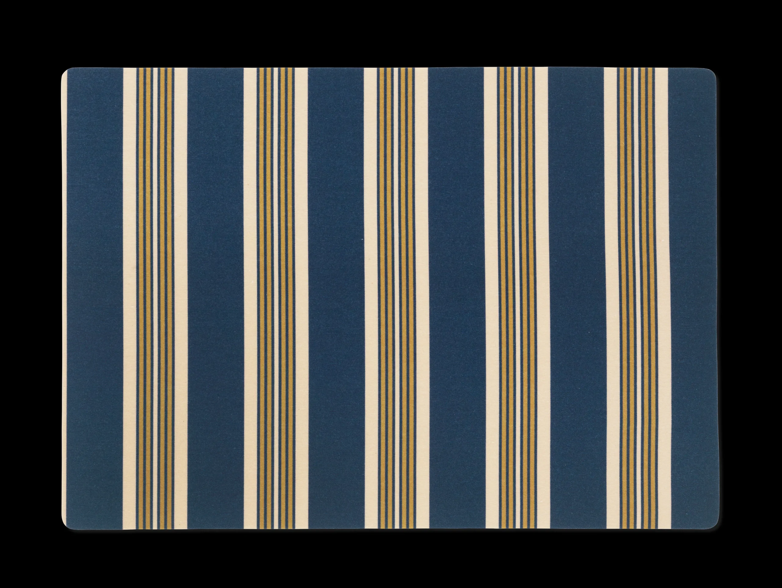 Online JUNA Pyjamas Dækkeserviet 30x43 cm mørk blå | Køb her