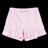 New JUNA Sola shorts S/M i rosa fra serien Cube | Køb her
