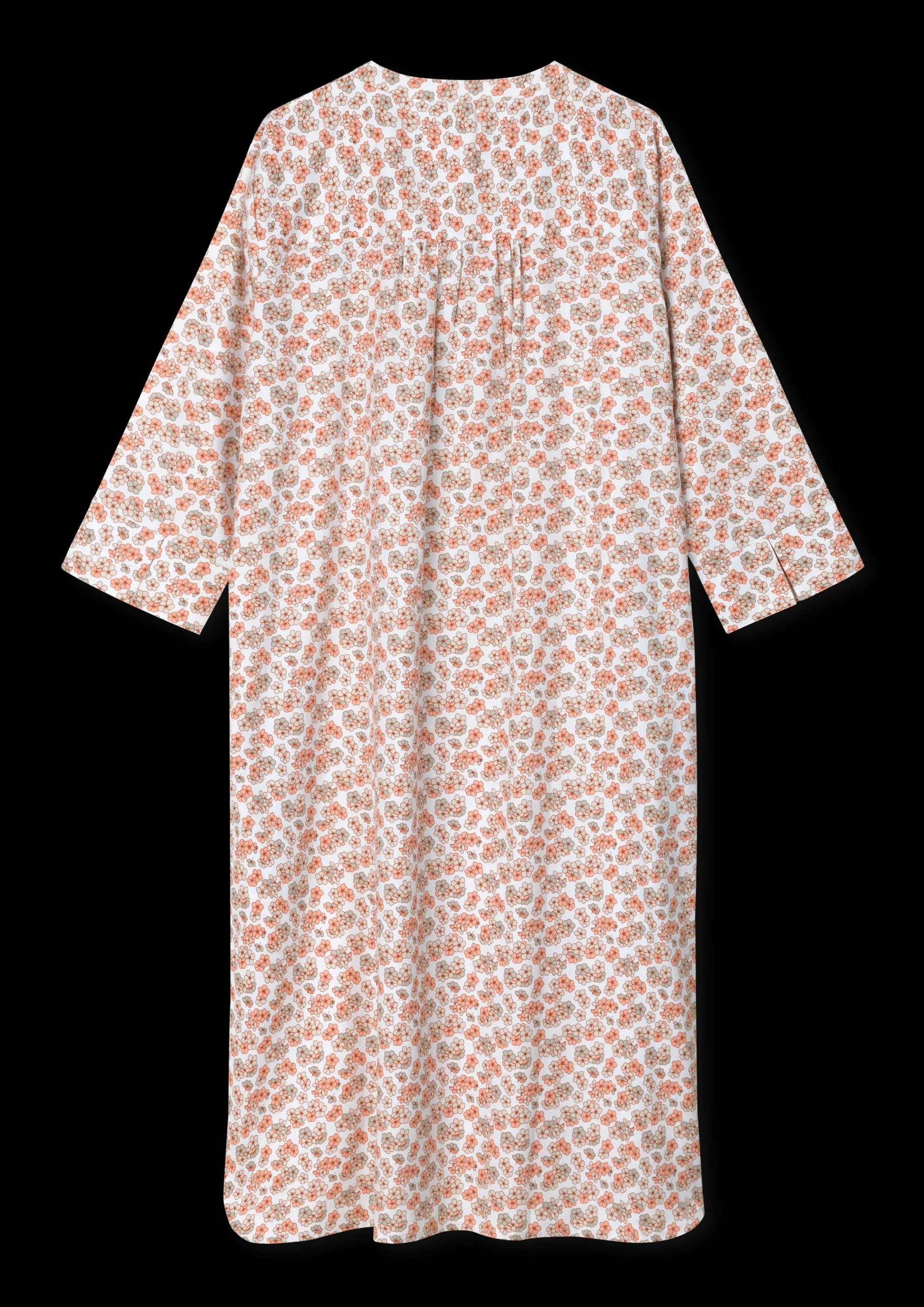 Best JUNA Sonja dress XS i rosa fra serien Pleasantly | Køb her
