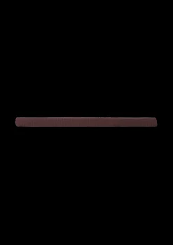 New JUNA View Pude 30x60 cm chokolade - Køb her