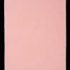 Clearance JUNA Viskestykke 50x70 cm i rosa fra serien Surface