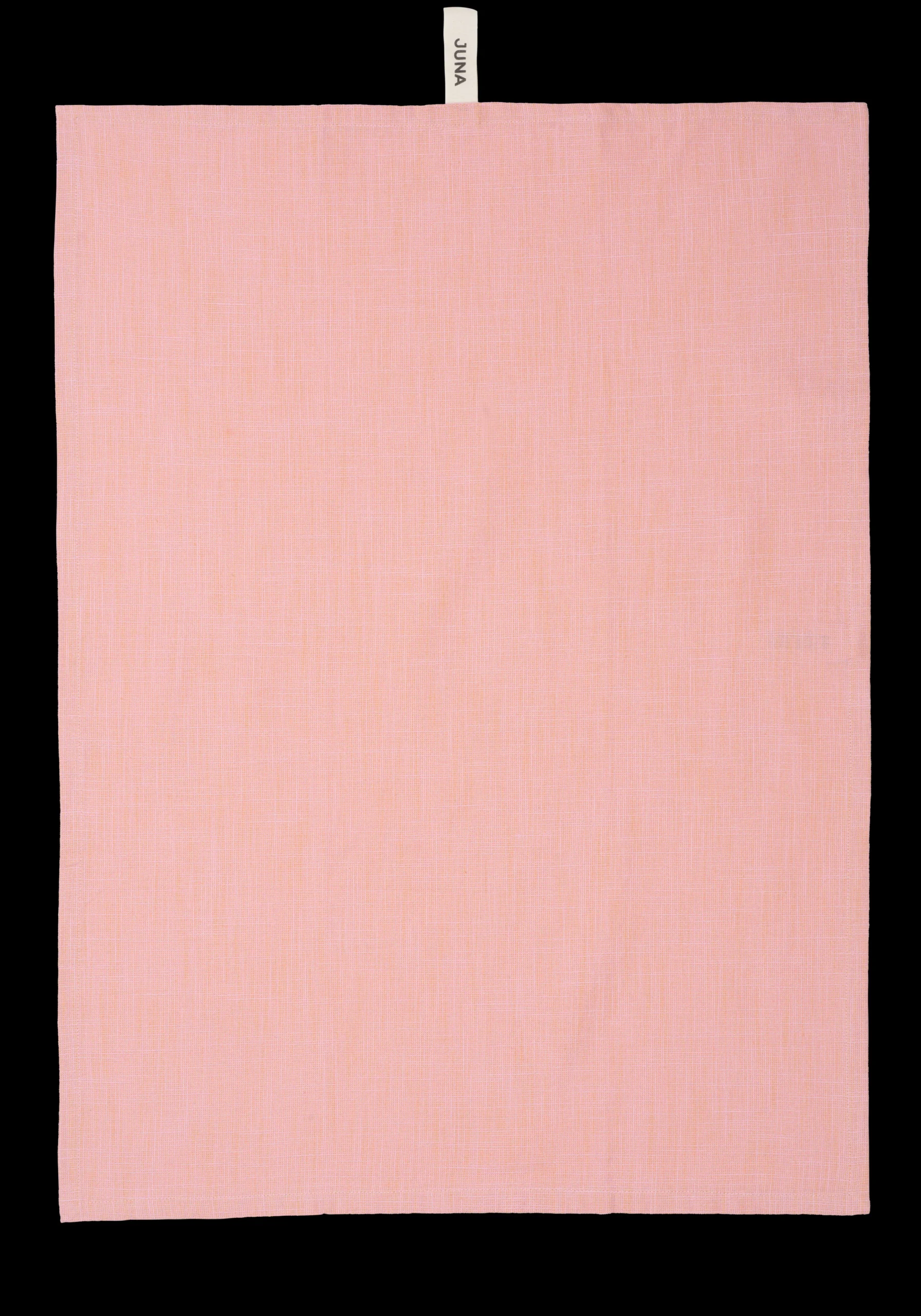 Clearance JUNA Viskestykke 50x70 cm i rosa fra serien Surface