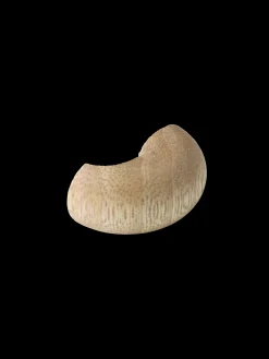 Best Kay Bojesen Abe lille pote uden logo teak/limba | Køb her
