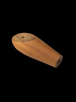 Online Kay Bojesen Abe mellem ben (39253) teak/limba | Køb her