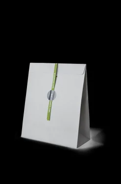 Outlet Kay Bojesen Adventskalender 2024 i grå fra serien Giftbox