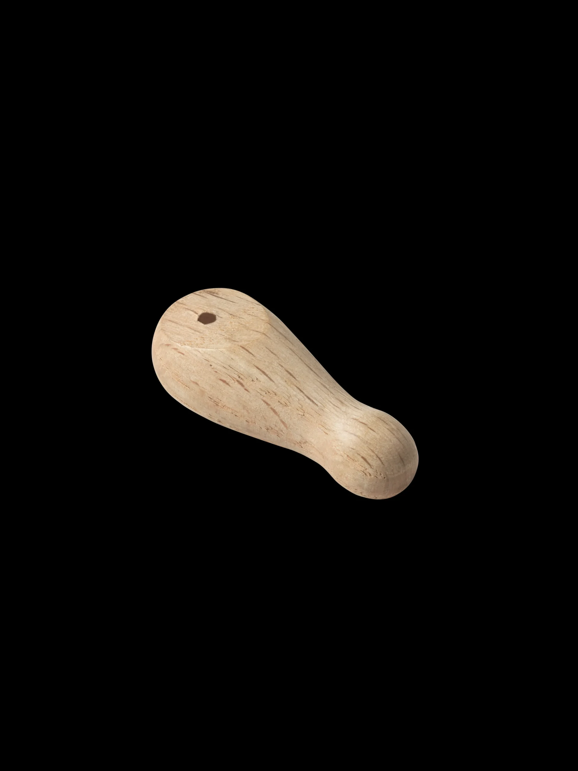 Best Kay Bojesen Bjørn lille arm (39251) i træ | Køb her