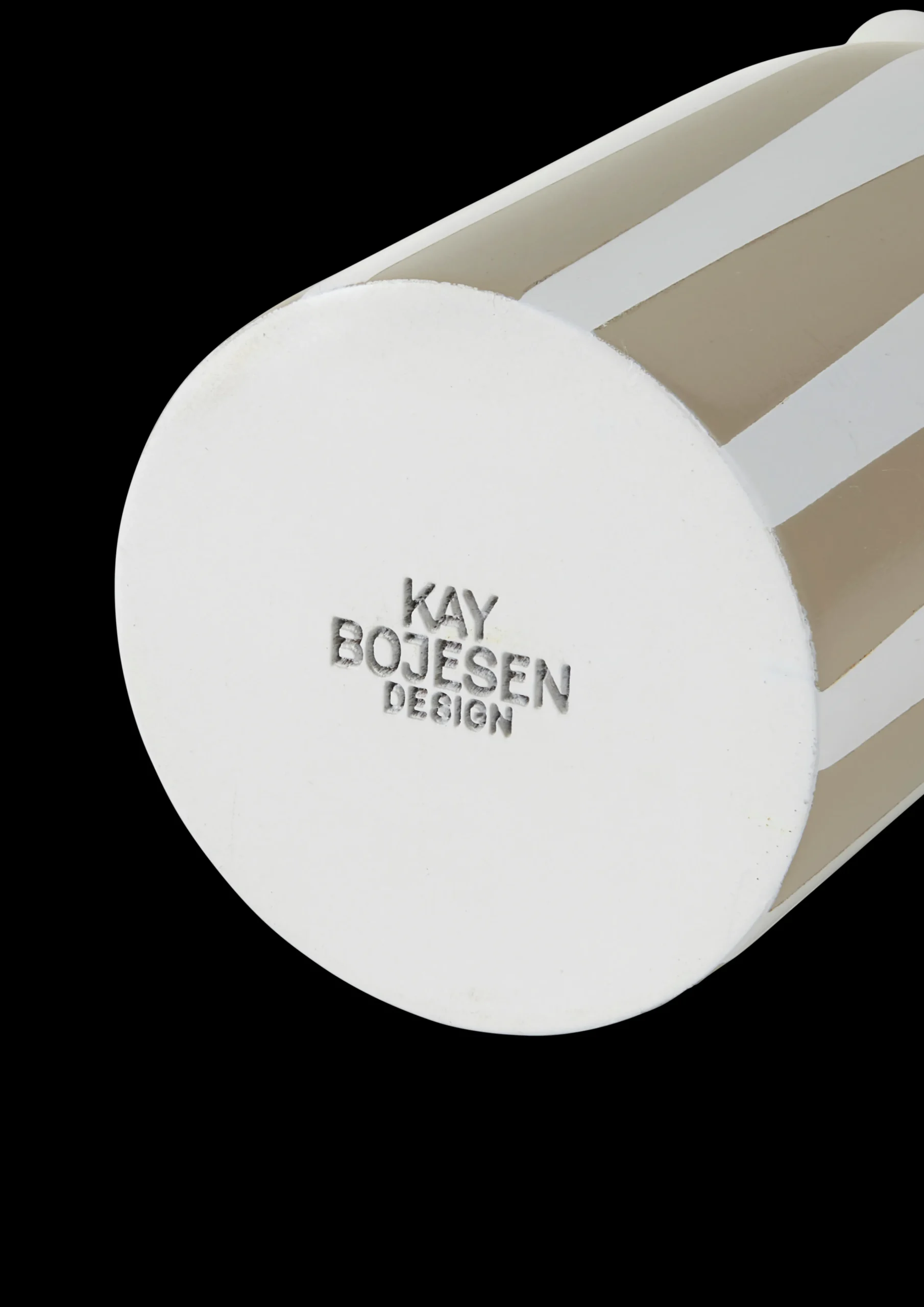 Outlet Kay Bojesen Brud H17 cm i hvid fra serien Figurines