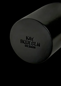 Discount Kay Bojesen Brudgom H18 cm i blå fra serien Figurines