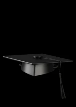 Discount Kay Bojesen Dimissionshue sort | Køb hos Rosendahl.com