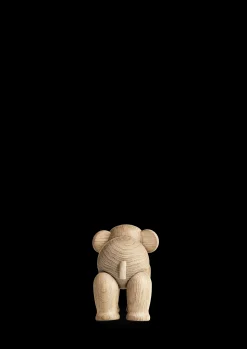 Kay Bojesen Elefant liliput eg | Køb på Rosendahl.com