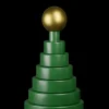 Best Kay Bojesen Juletræ H19.5 grøn | Køb på Rosendahl.com