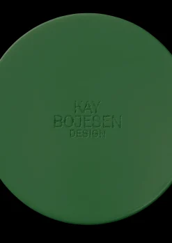 Best Kay Bojesen Juletræ H13.5 grøn | Køb på Rosendahl.com