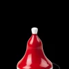 New Kay Bojesen Nissehue mellem i rød fra serien Figurines