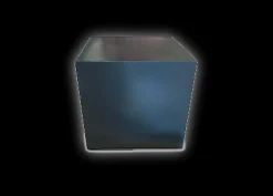 Sale Kay Bojesen Reservedel Sokkel til stor garder mørk grå