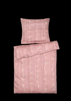 Discount Kay Bojesen Sengetøj Abe baby 70x100cm DK rosa | Køb her