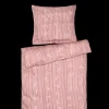 Online Kay Bojesen Sengetøj Abe junior 100x140cm DK rosa | Køb her