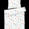 Online Kay Bojesen Sengetøj Sangfugl junior 100x140 multi | Køb her