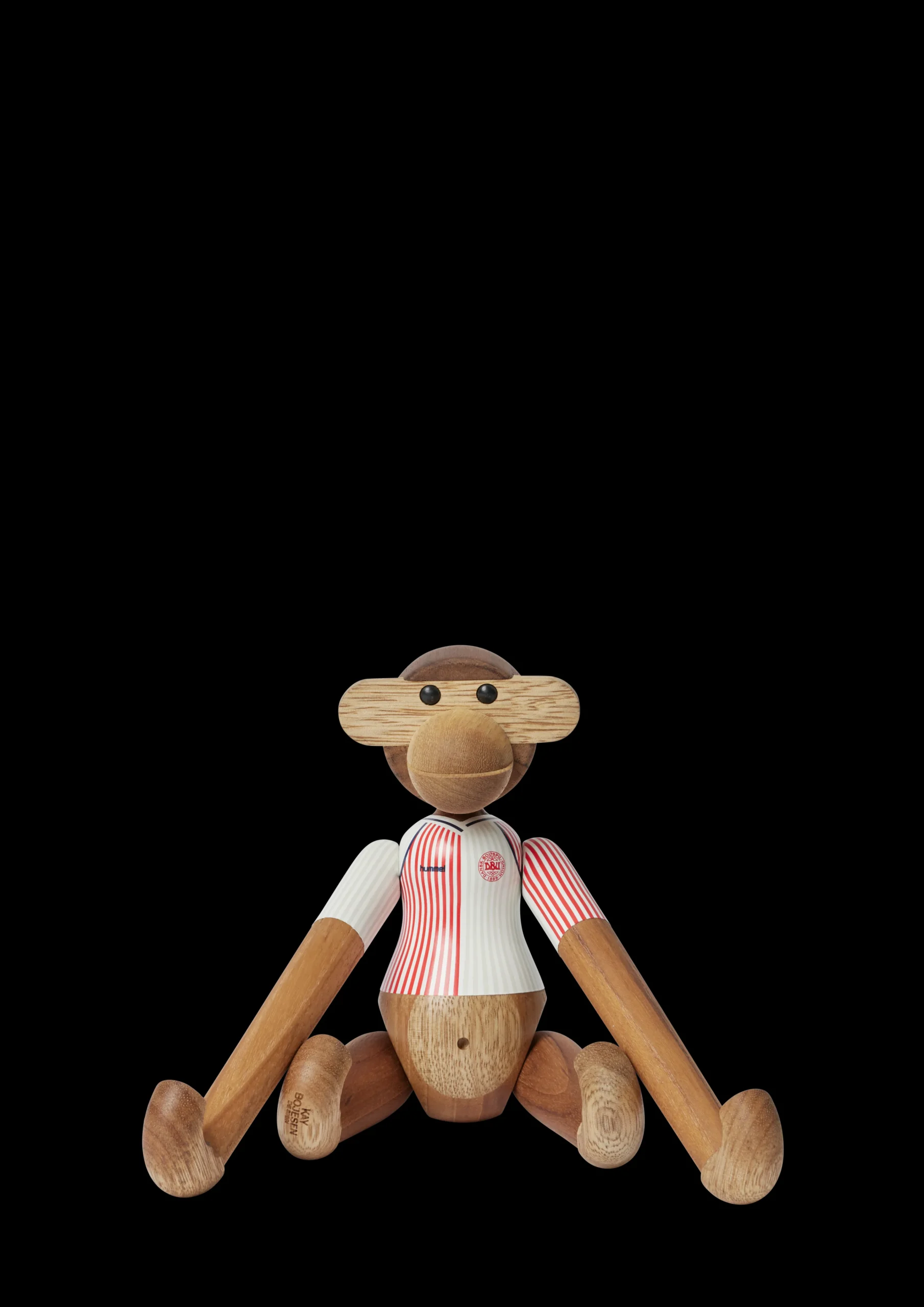 Sale Kay Bojesen x DBU Abe 86 Away – En hyldest til dansk fodbold