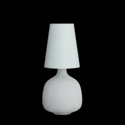 Online Kähler Bordlampe H37.5 cm i blå fra serien Balustre