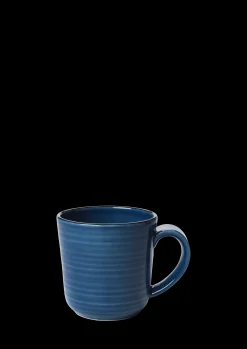 Online Kähler Colore Krus med hank 33 cl berry blue | Køb her